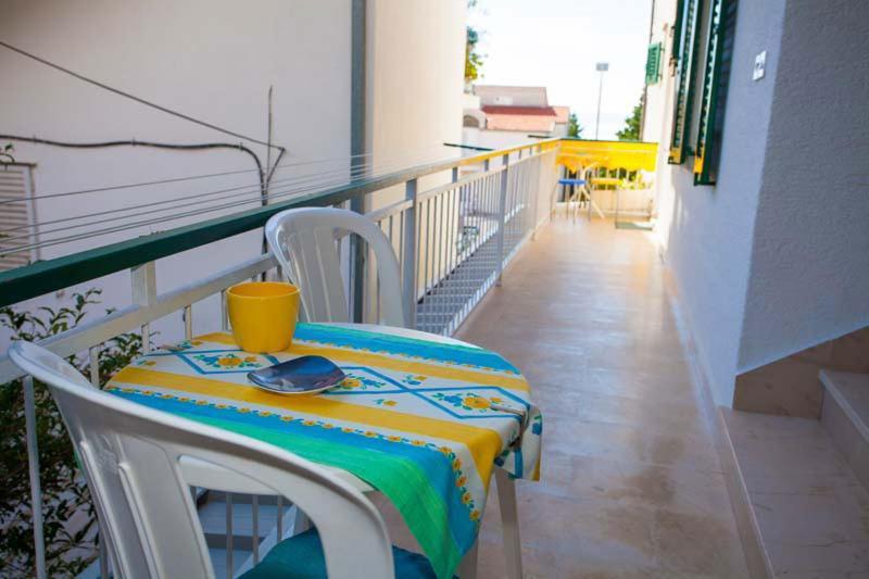 Appartement Jarak Near