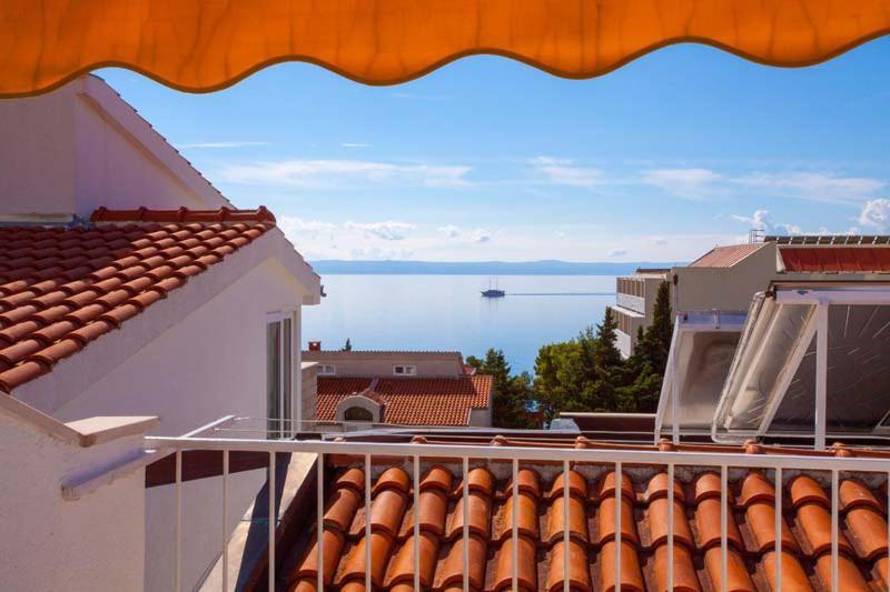 Jarak Near Appartement Makarska